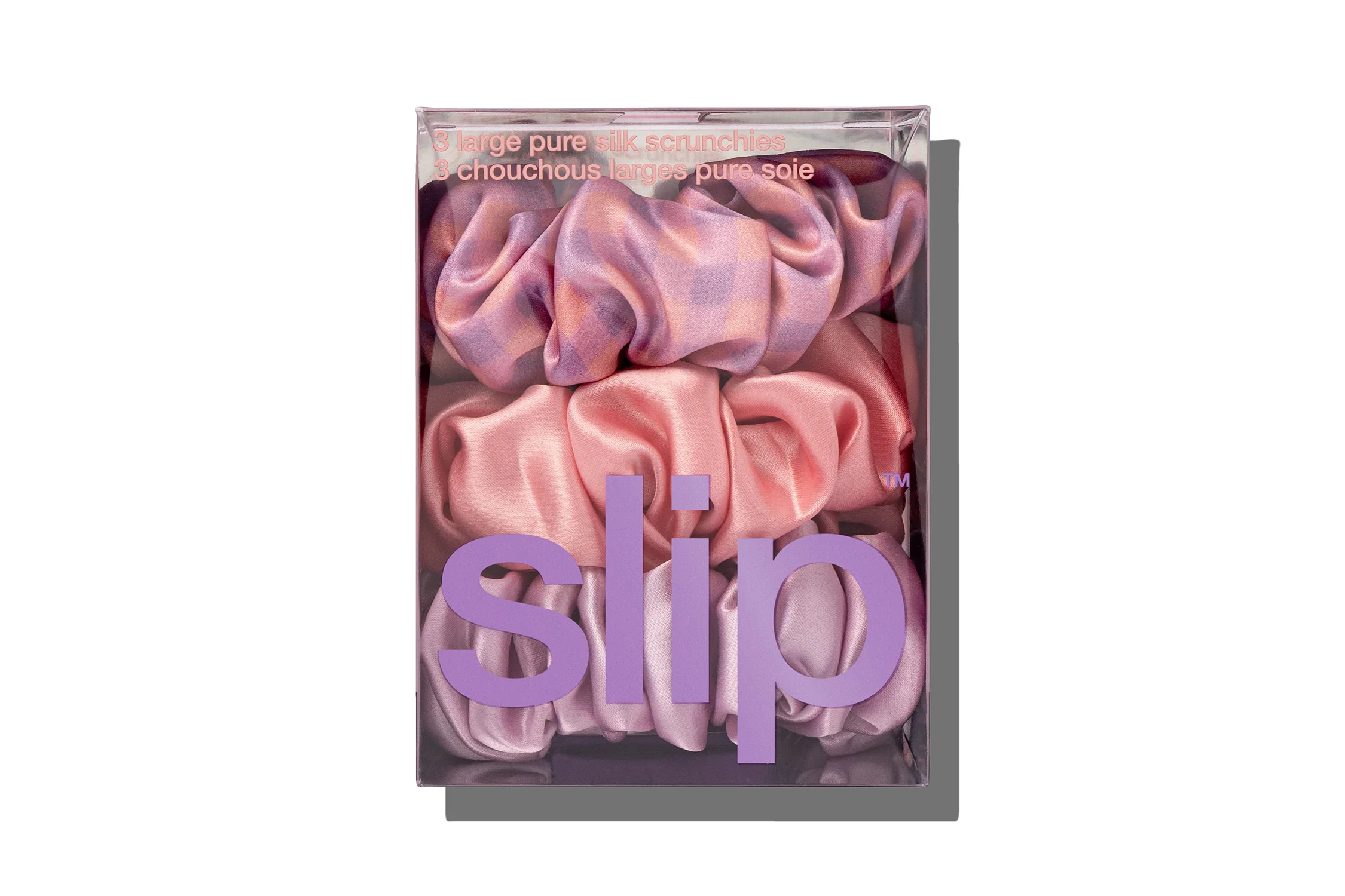 Belleflower Large Scrunchies - Image 4