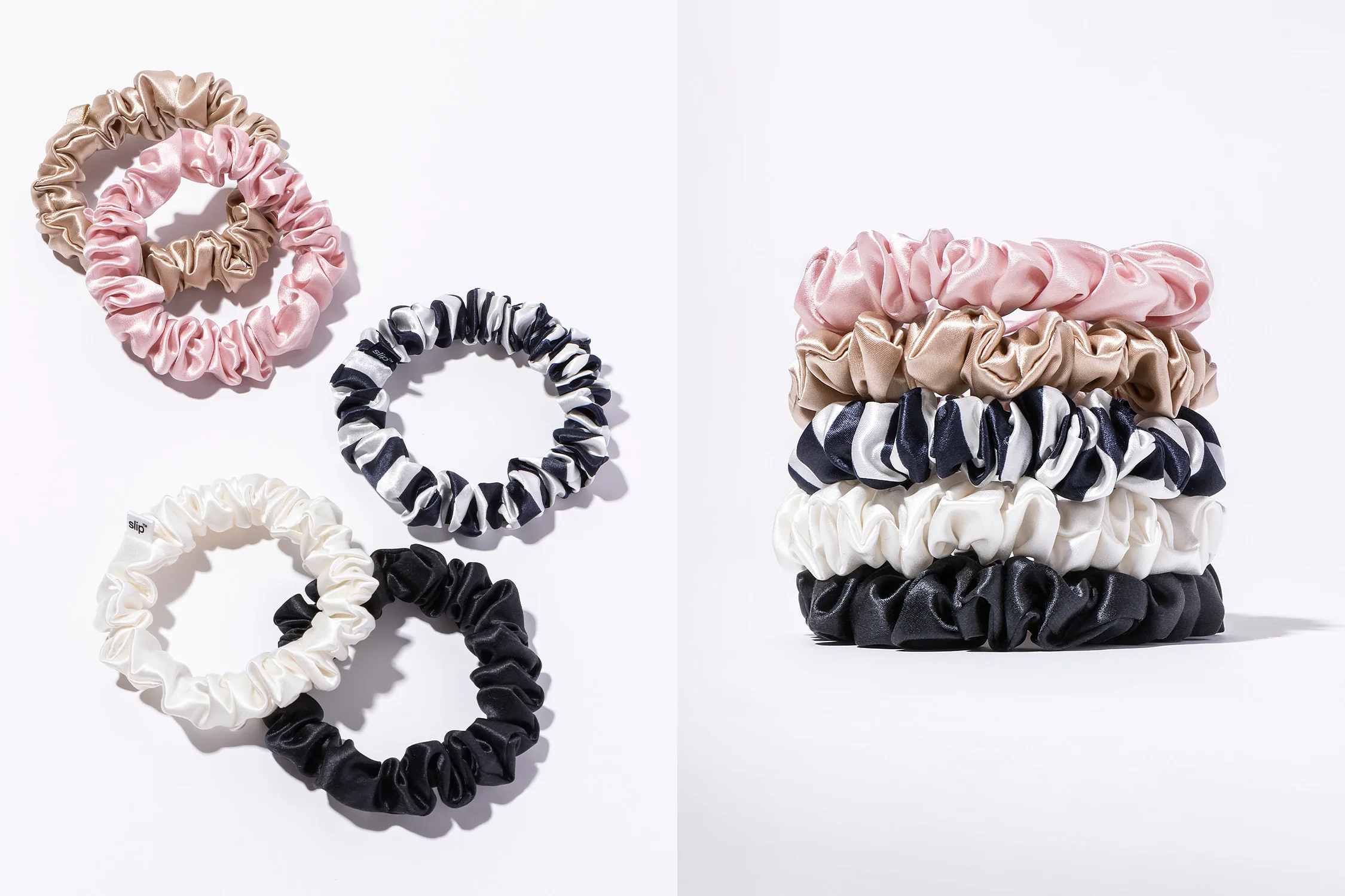 Multi Midi Scrunchies - Image 5
