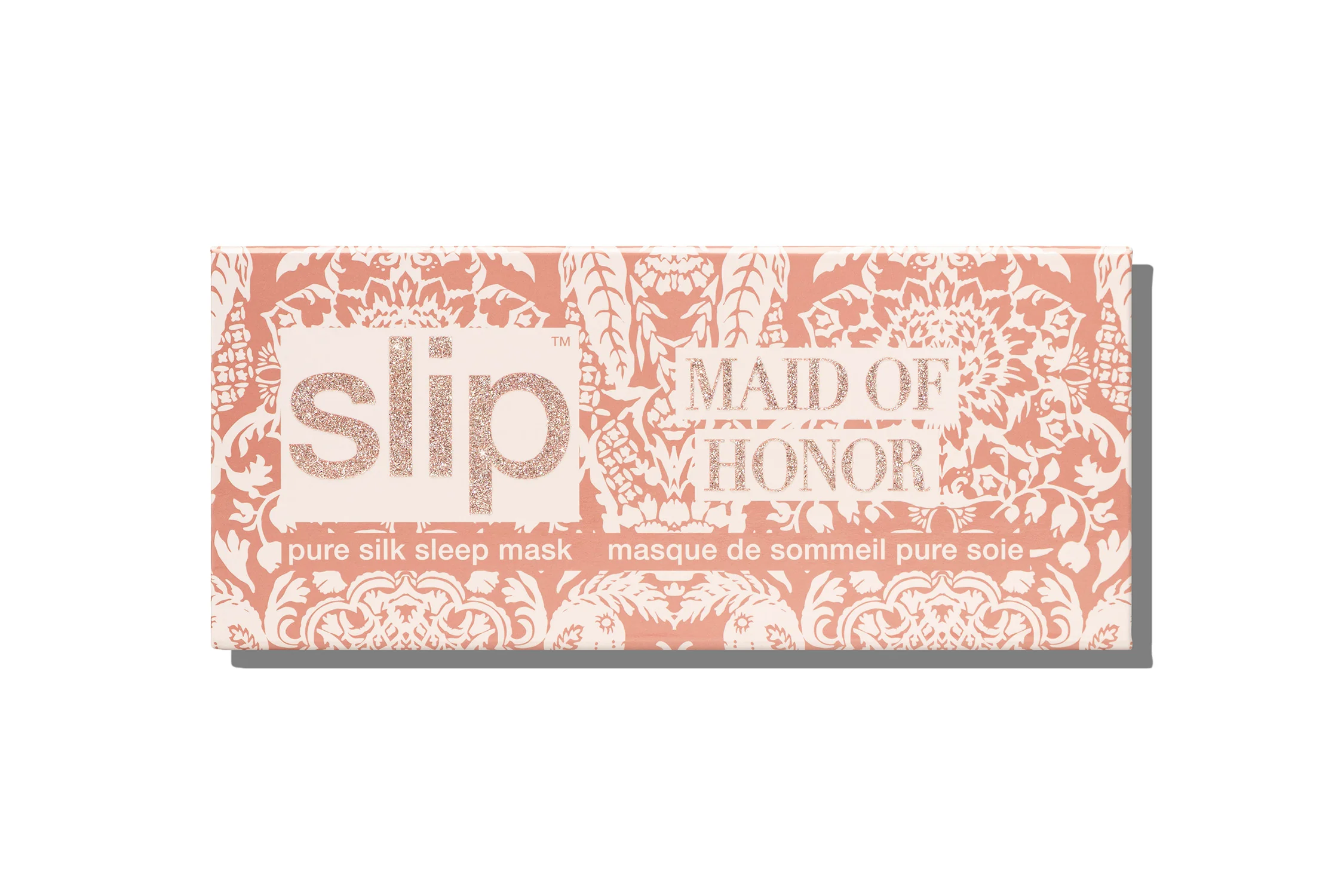 Maid of Honor Sleep Mask - Image 3