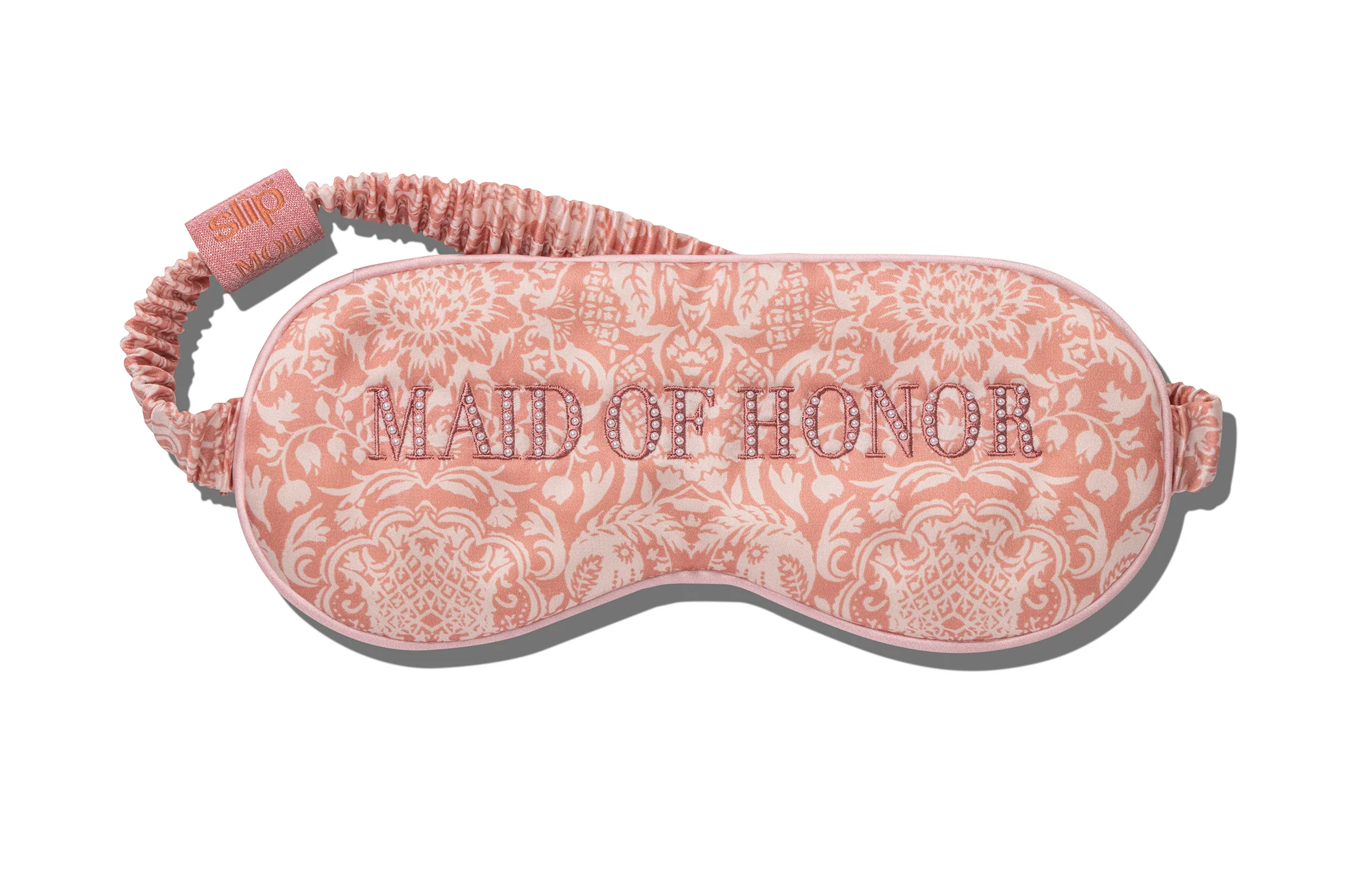 Maid of Honor Sleep Mask - Image 4