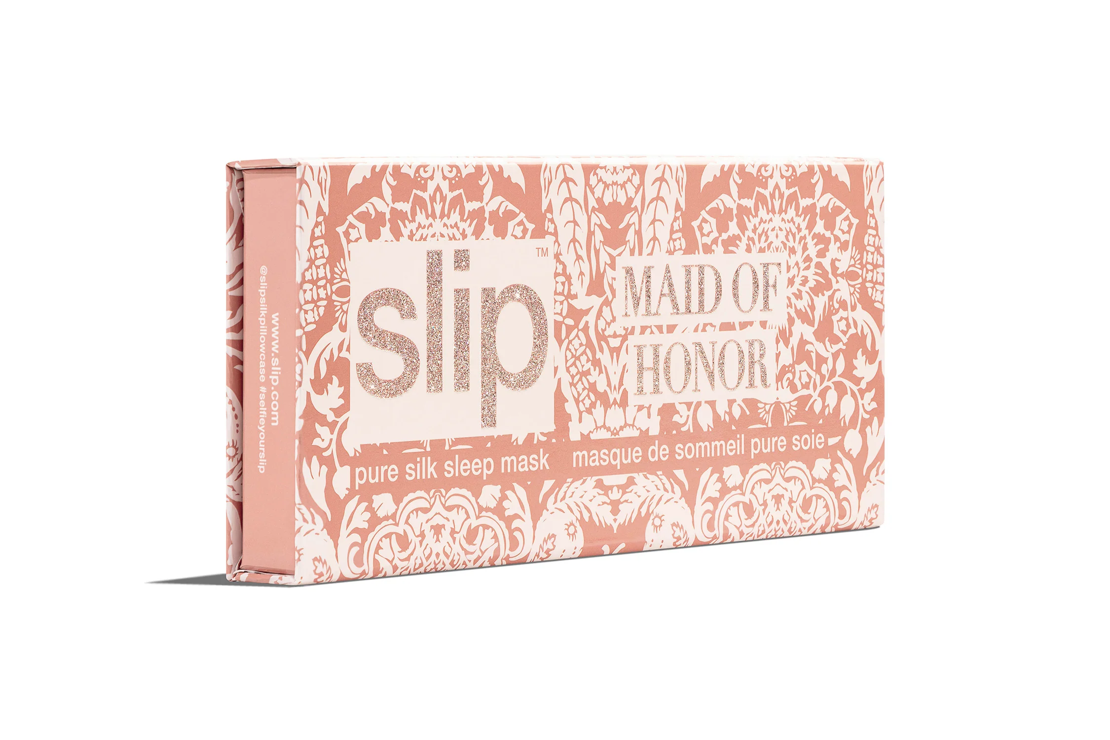 Maid of Honor Sleep Mask - Image 5