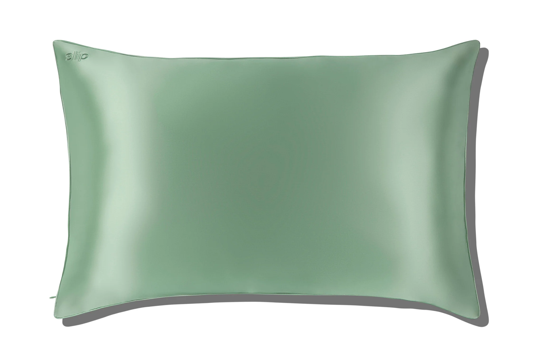 Pistachio Queen Zippered Pillowcase - Image 2