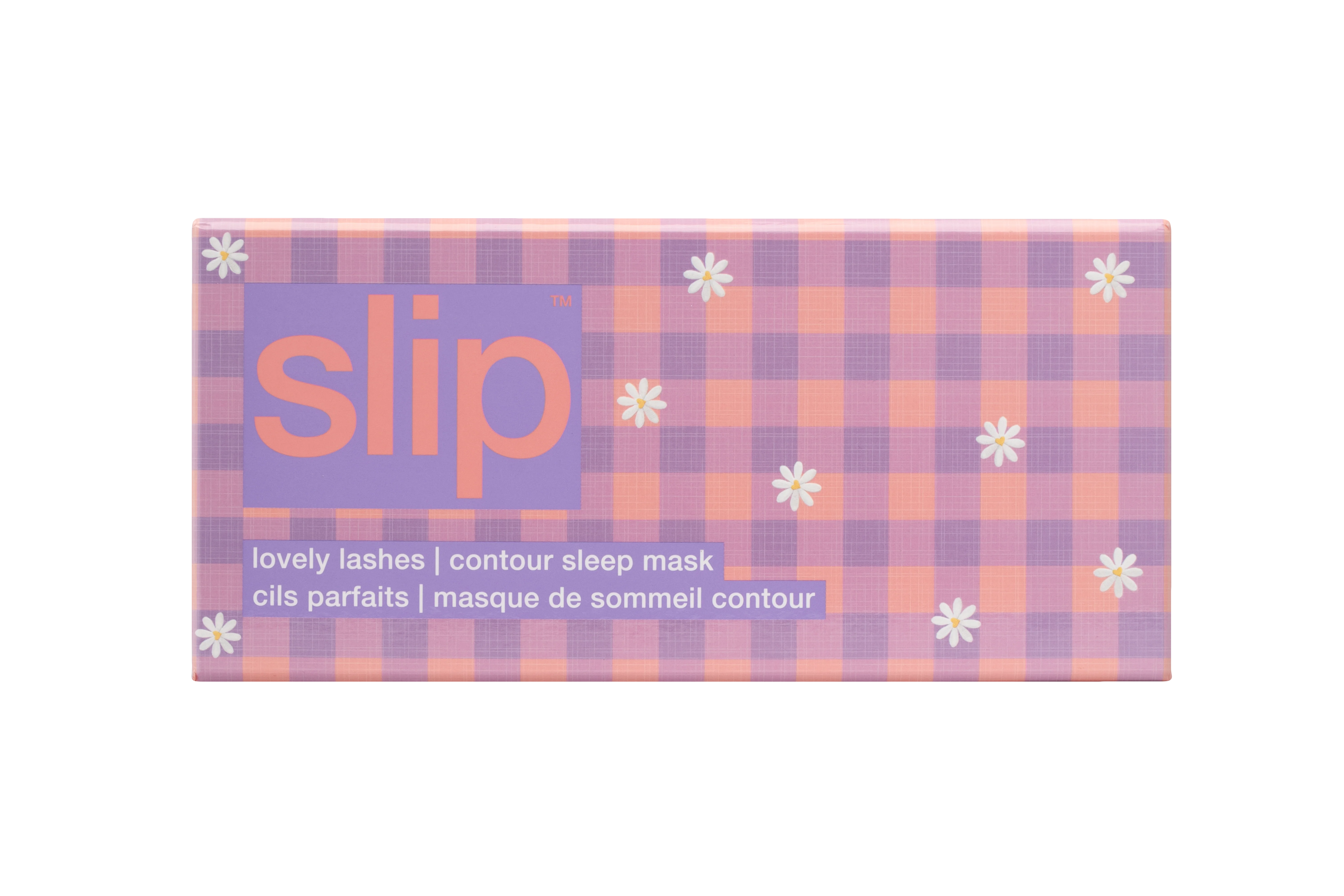 Posie Contour Sleep Mask - Image 3