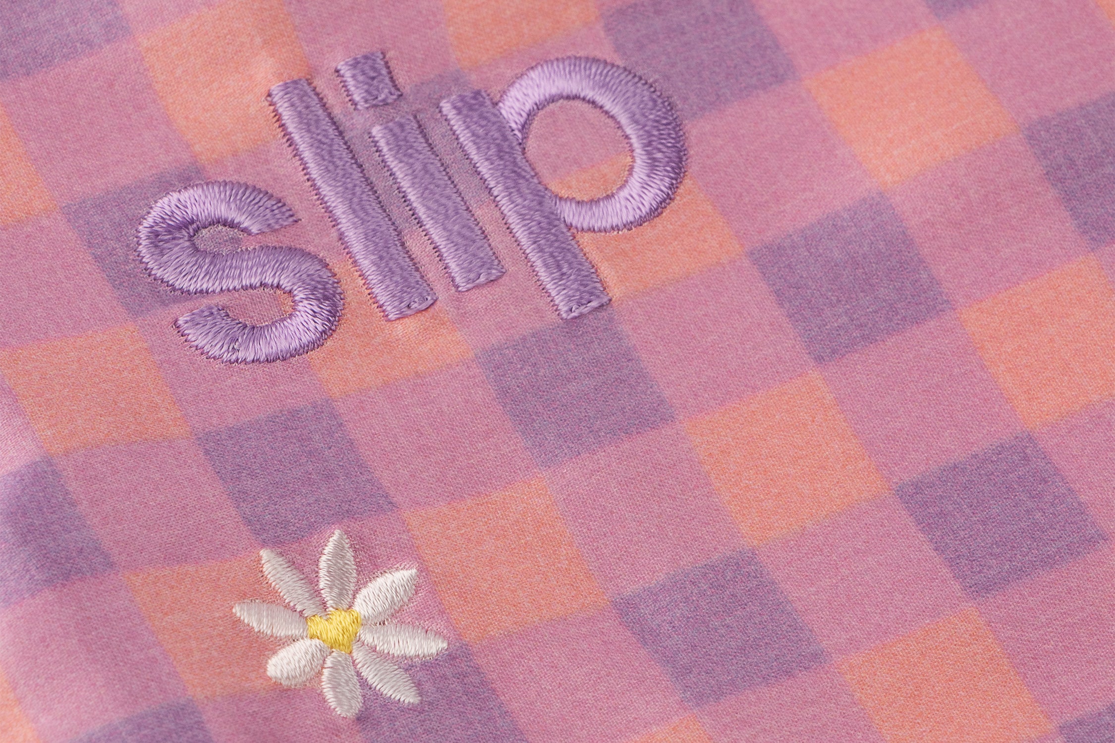 Posie Queen Zippered Pillowcase - Image 5