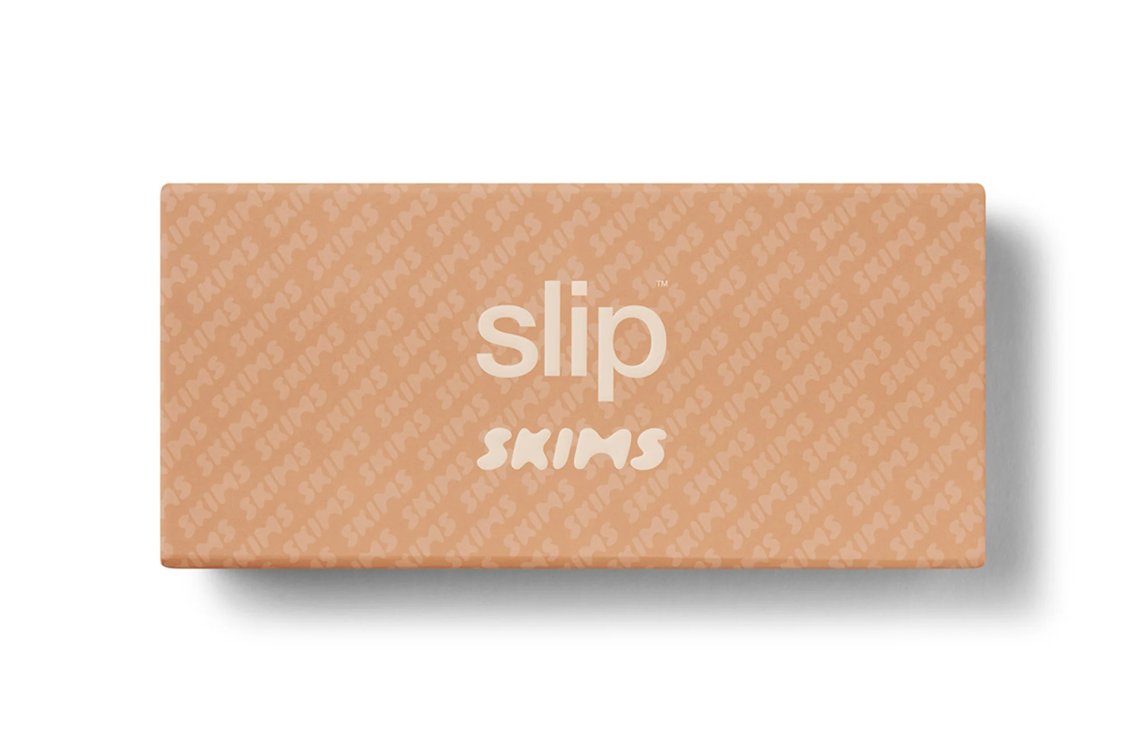 Slip x Skims Contour Sleep Mask - Clay - Image 4