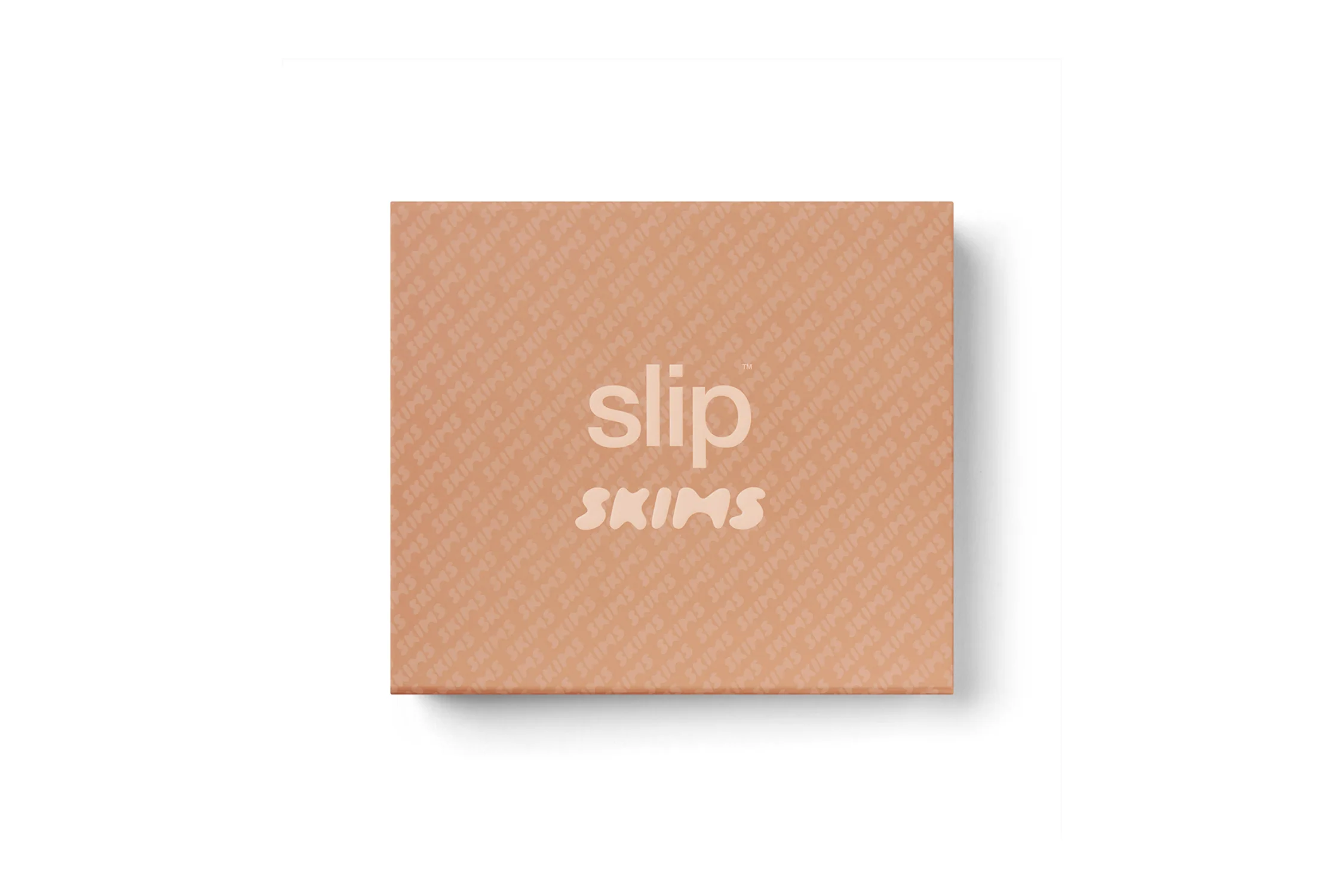 Slip x Skims Signature Gift Set - Clay - Image 3