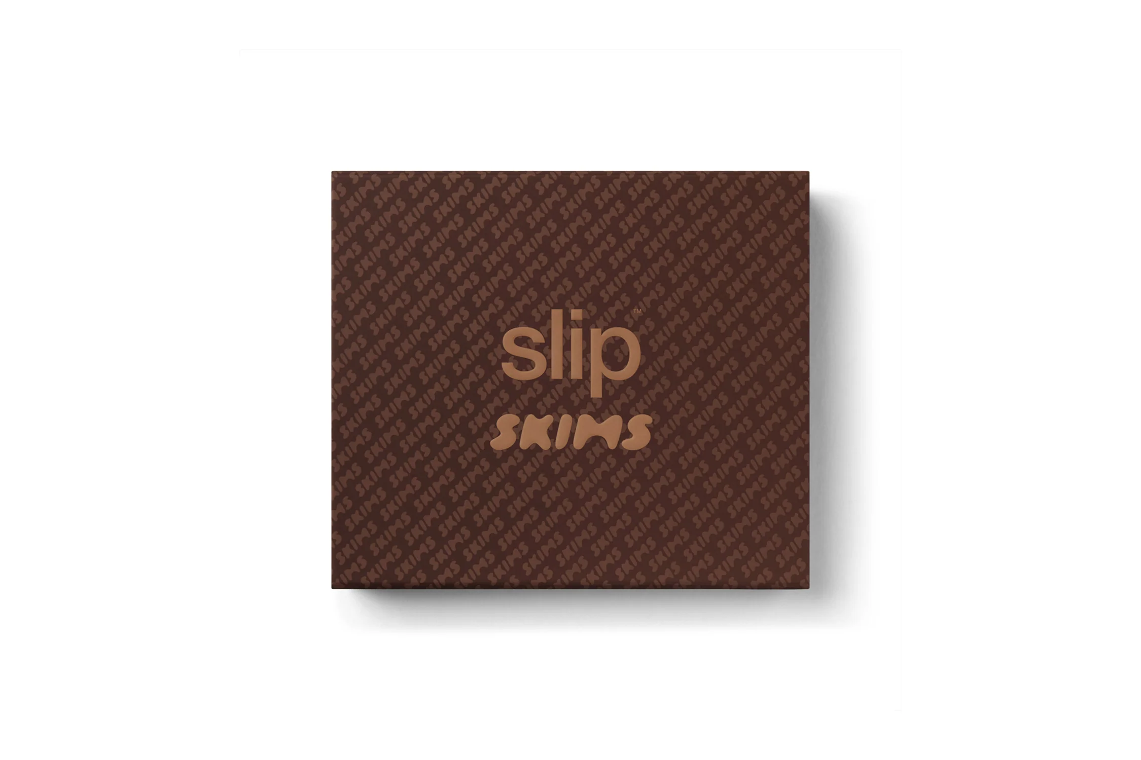 Slip x Skims Signature Gift Set - Cocoa - Image 3