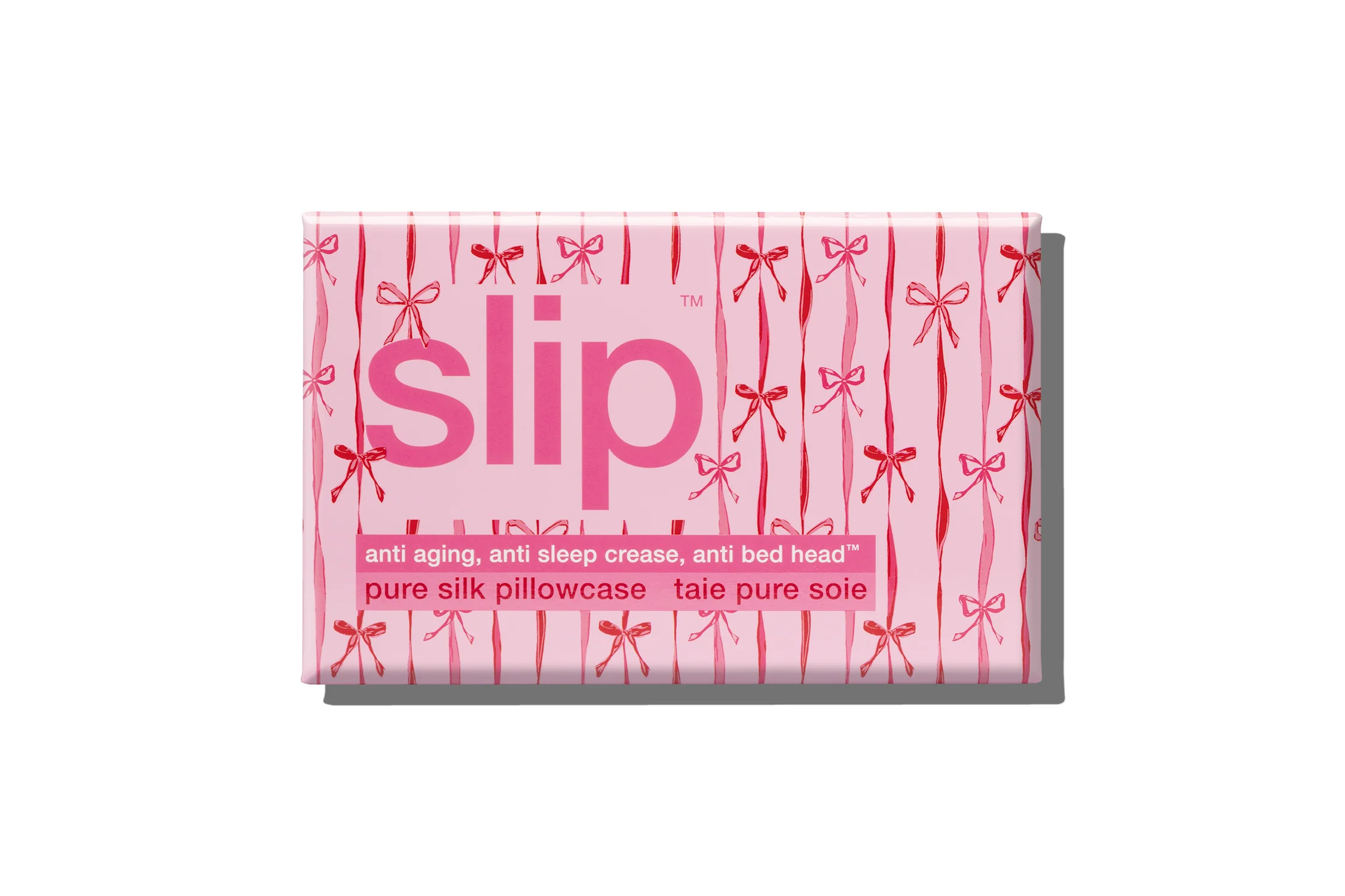 Strawberry Cupcake Queen Zippered Pillowcase - Image 3