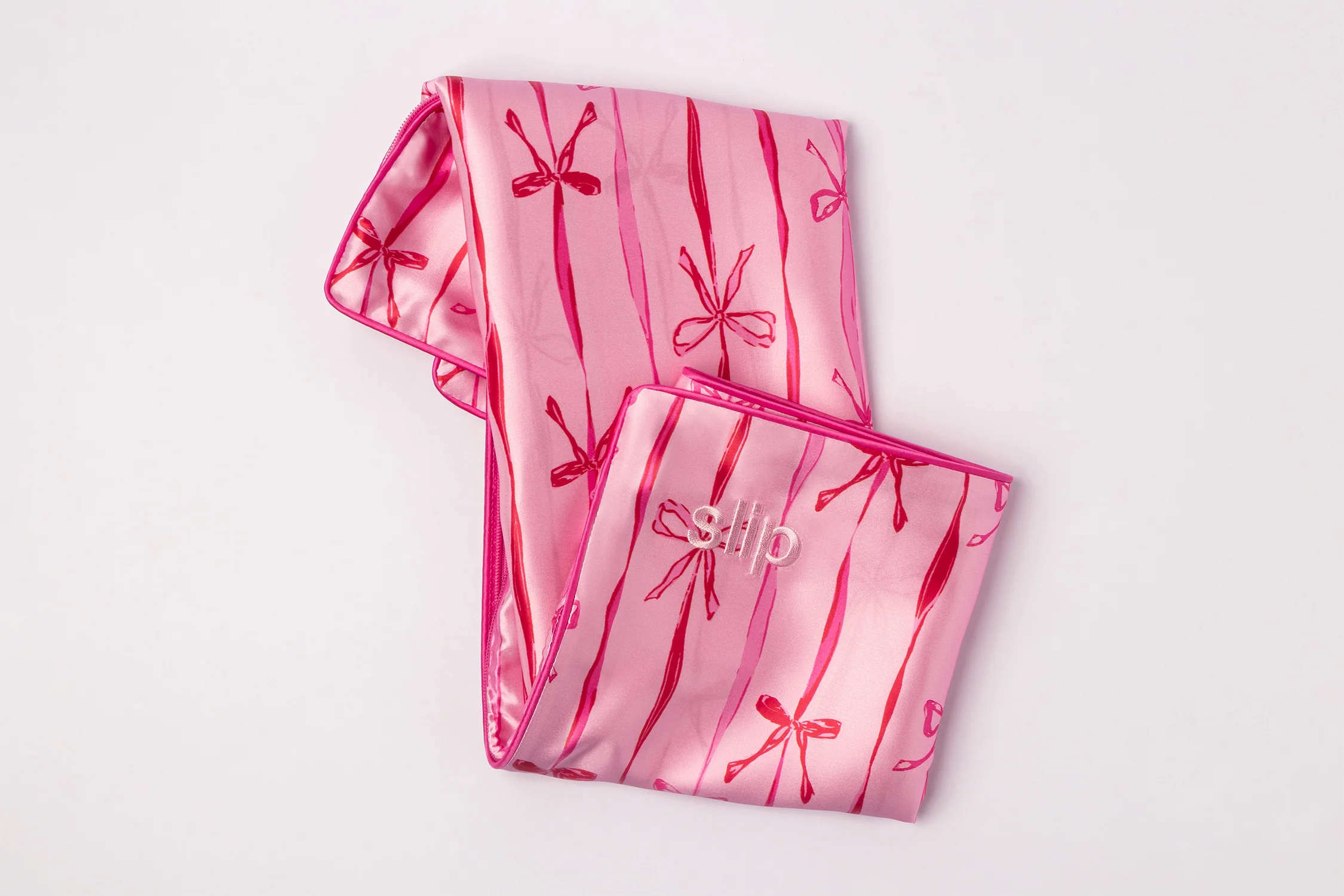 Strawberry Cupcake Queen Zippered Pillowcase - Image 5