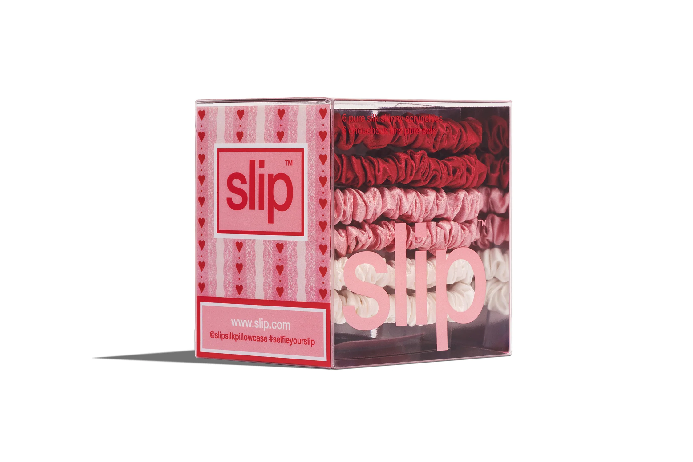 Sweetie Skinny Scrunchies - Image 4