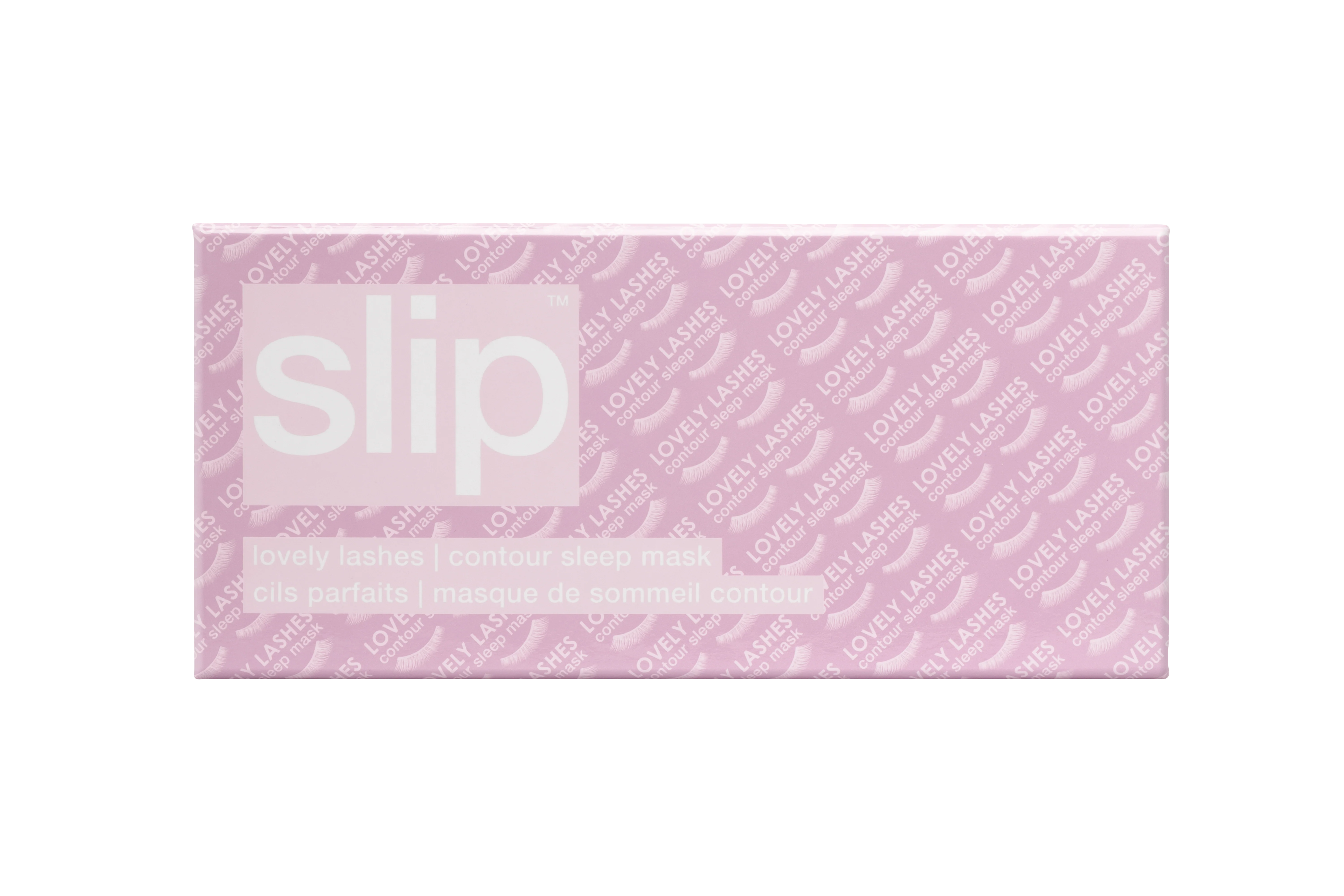 Wildflower Contour Sleep Mask - Image 3