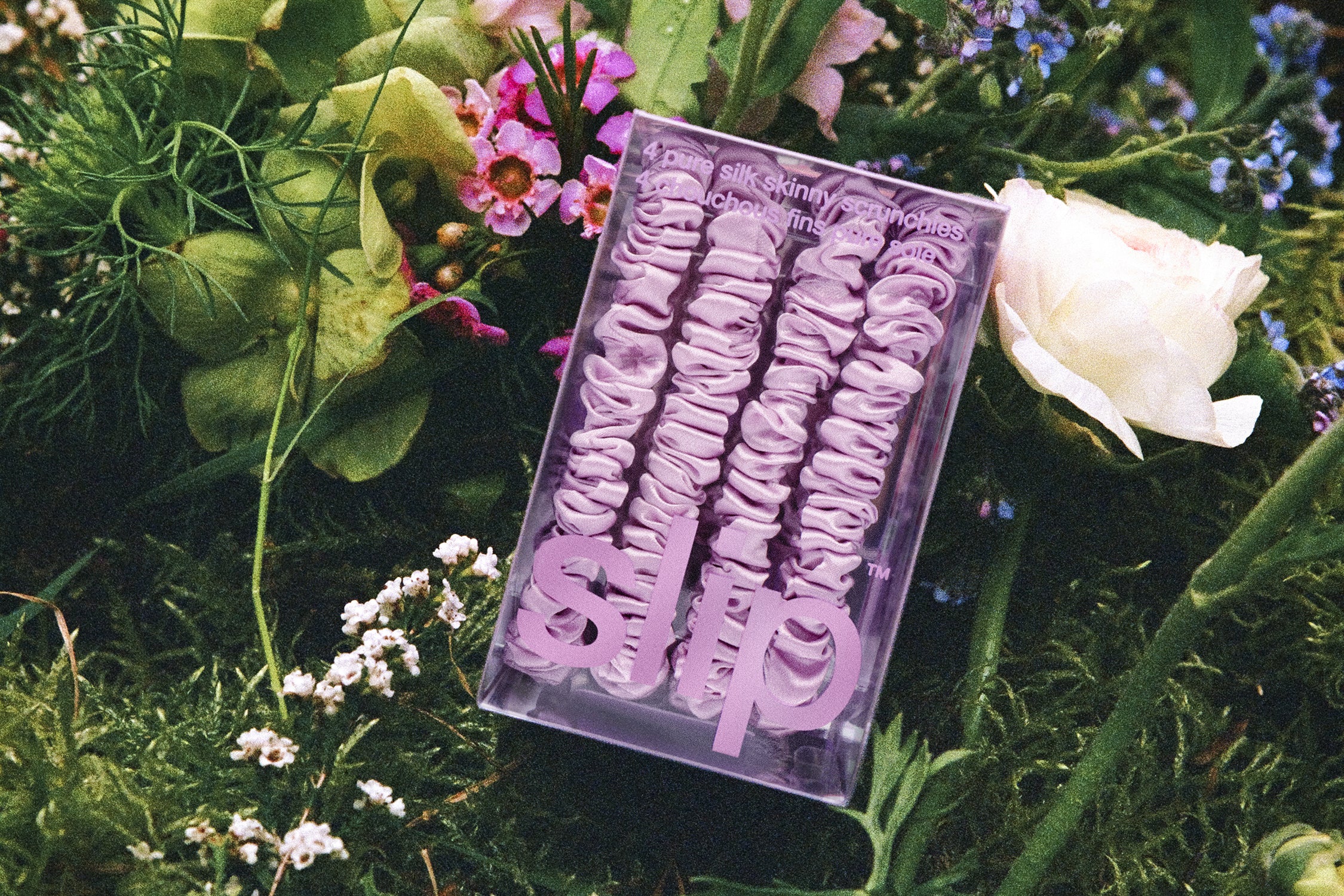 Wildflower Skinny Scrunchies - Image 7