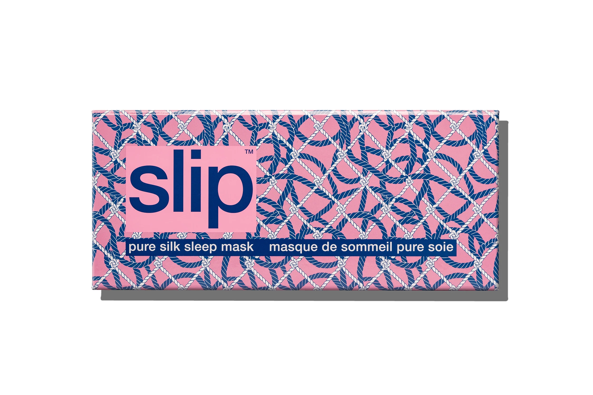 Yacht Club Sleep Mask - Image 4